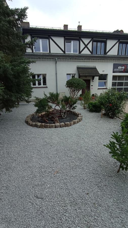 U Jarka Homestay Jelenia Gora