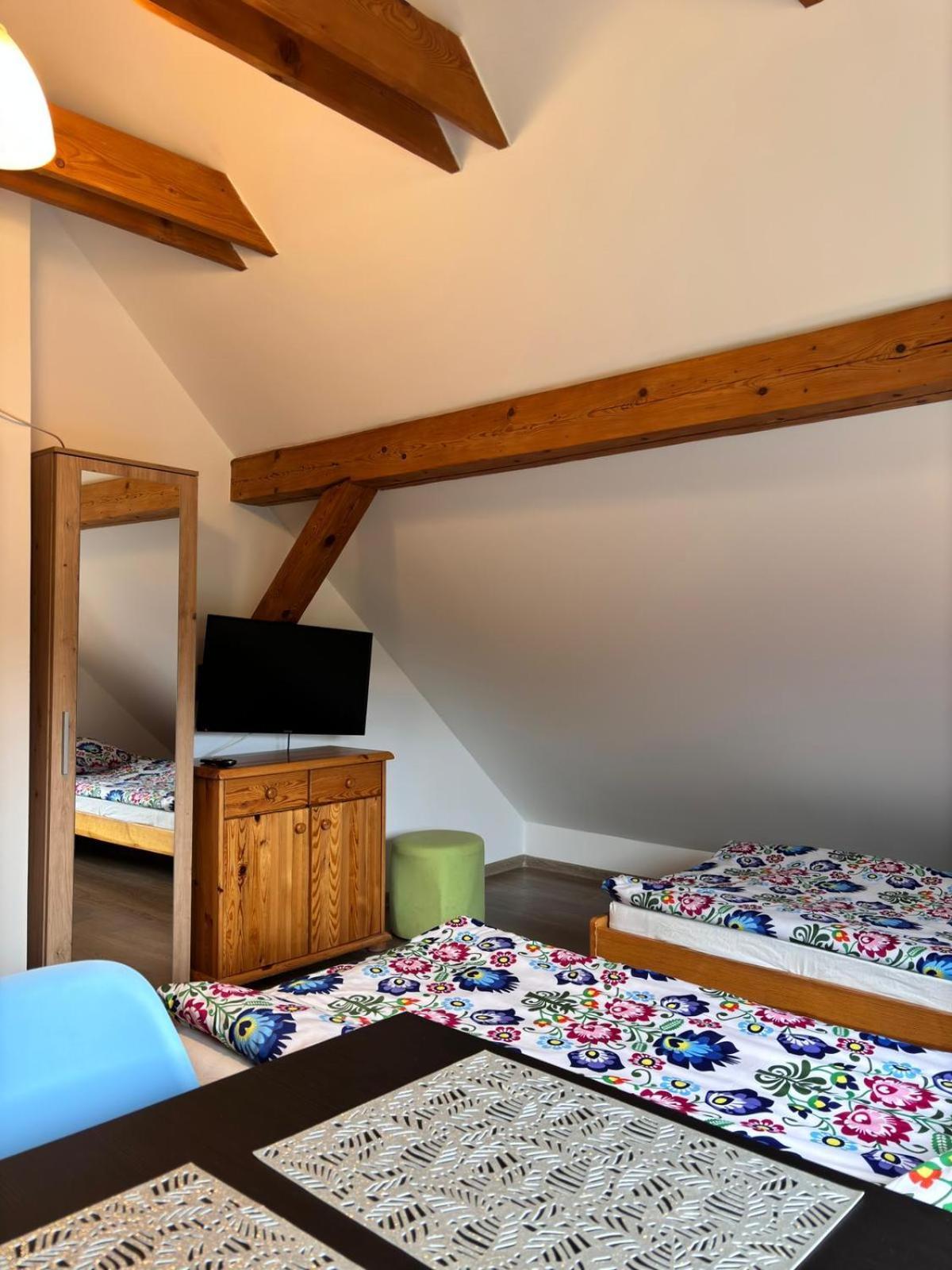 Homestay U Jarka Jelenia Gora