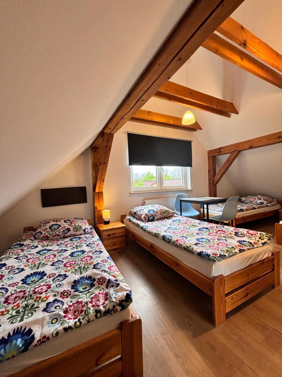 Homestay U Jarka *