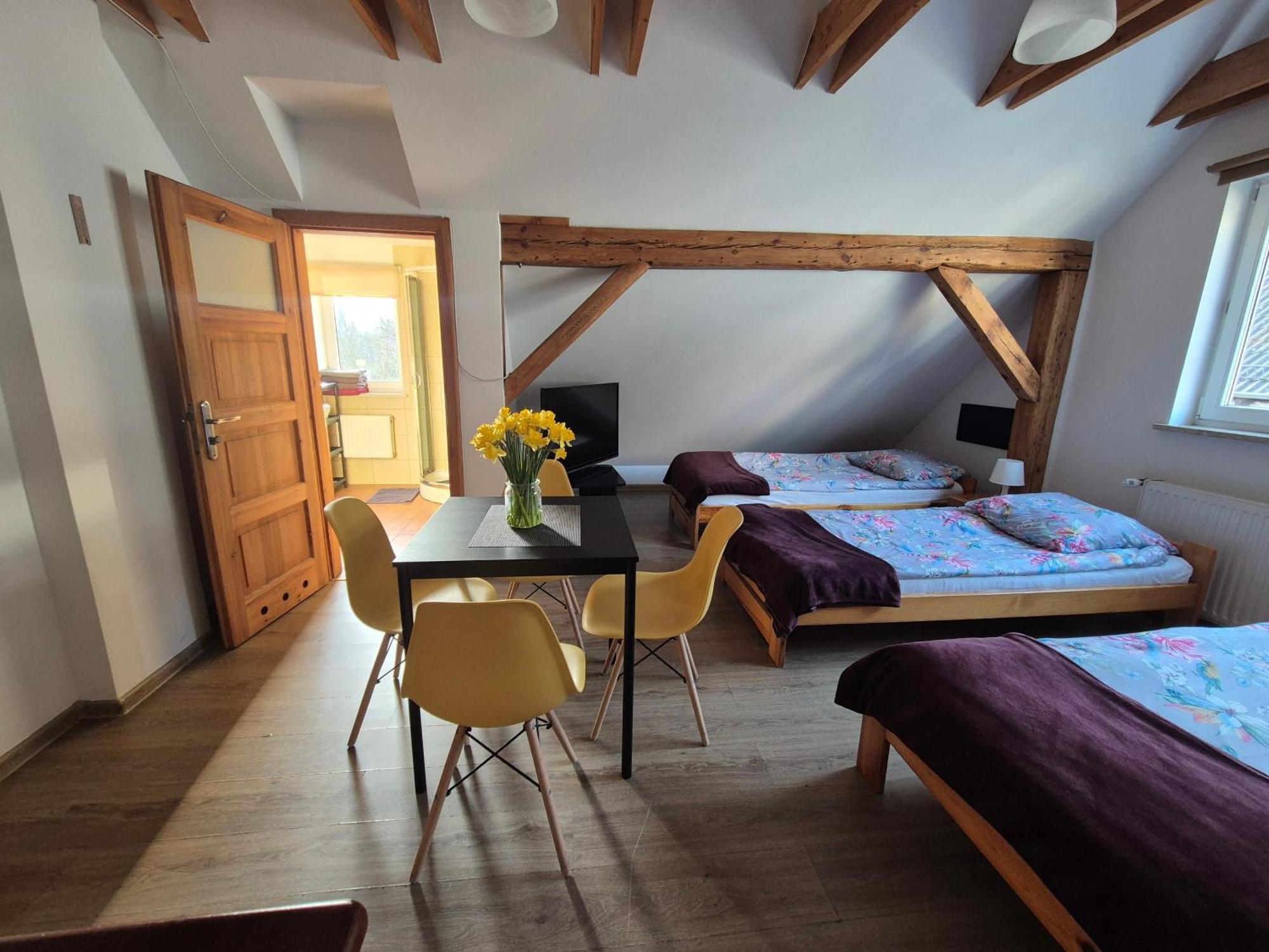 Homestay U Jarka