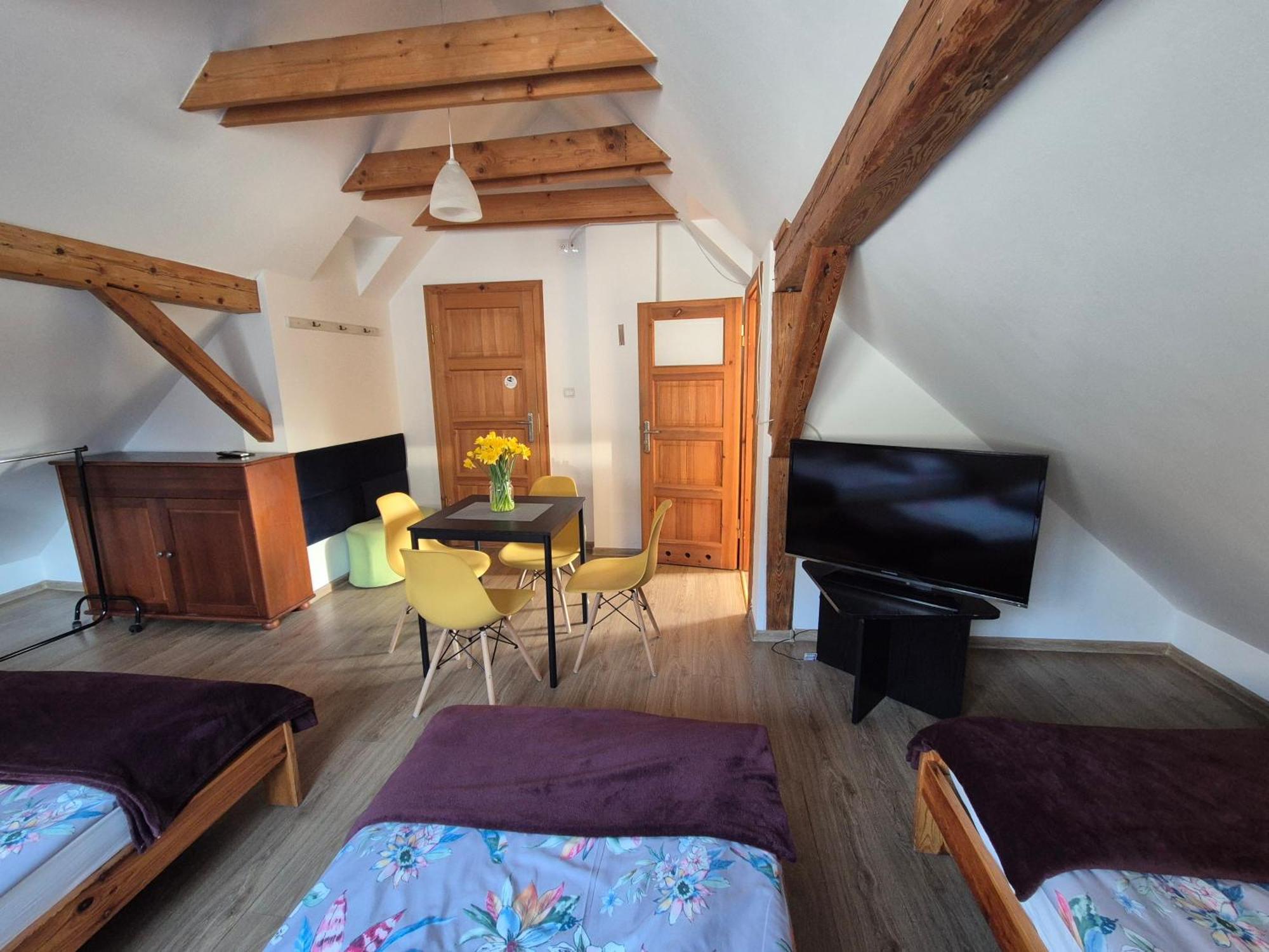 Homestay U Jarka *