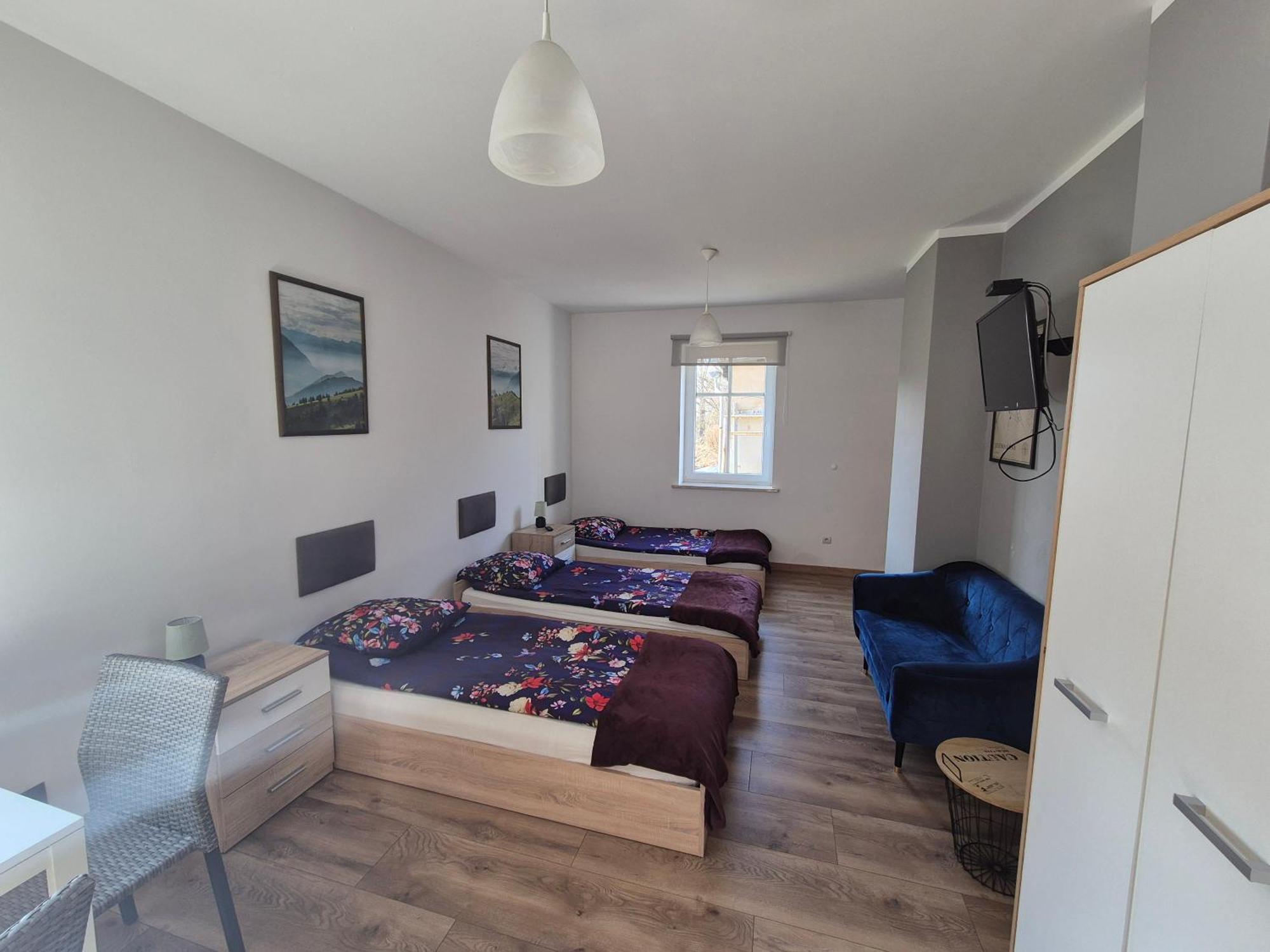 Homestay U Jarka Jelenia Gora