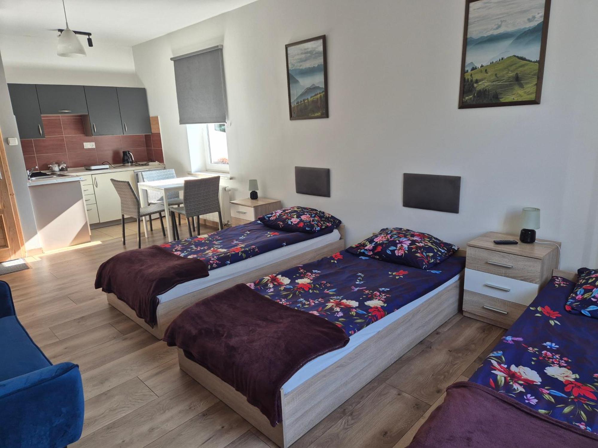 Homestay U Jarka