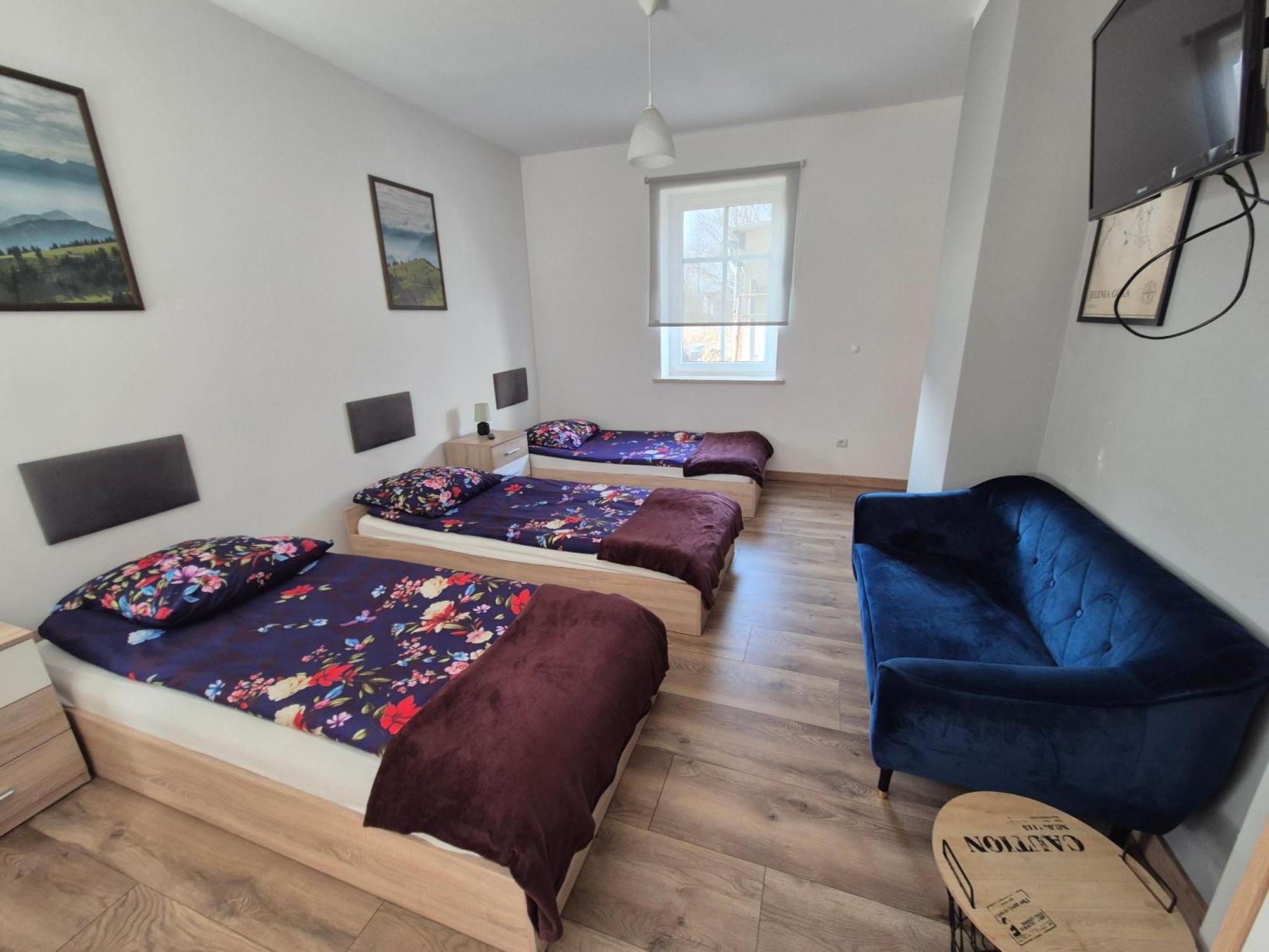 U Jarka Homestay